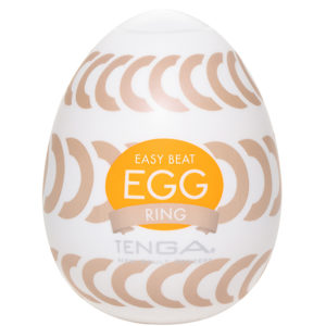 Tenga - Egg, Wonder Ring