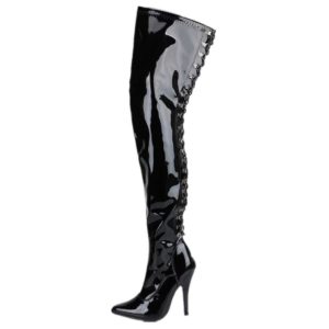 Erogance - S-3063 Reisisaappaat, PVC