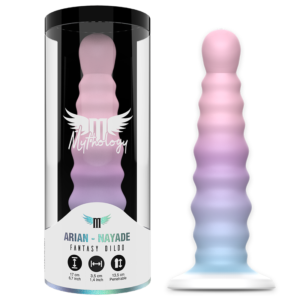 Mythology - Arian Fantasy Dildo M-Koko
