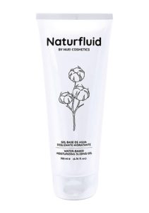 Nuei - Naturfluid Liukuvoide 200 ml