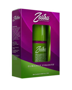 Zestra - Essential Arousal Oils® Multi-Use Bottle 12ml