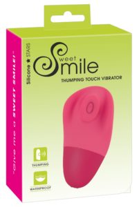 Sweet Smile - Klitoriskiihotin OR553425