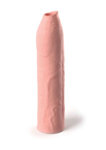 Fantasy X-Tensions Elite - Uncut Penis Enhancer