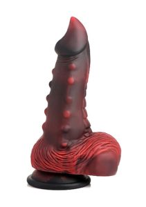 Lava Demon Silikonidildo