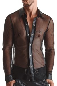 RFP - Cesare Wetlook/Mesh Paita