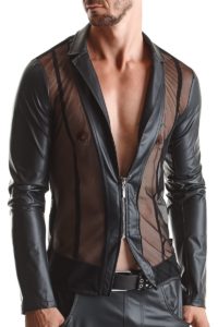 RFP - Daniele Wetlook/Mesh Paita