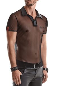 RFP - Roberto Mesh-Paita