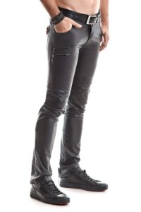 RFP - Tommaso Wetlook-Housut