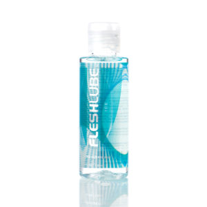 Fleshlube - Ice Viilentävä Liukuvoide 100 ml