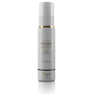 Orgie - Sensfeel For Woman Seduction Elixir 10 in 1