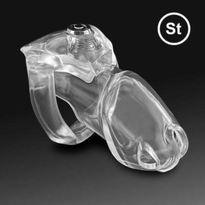 HolyTrainer - V5 Standard Siveysvyö