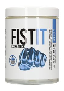 Fist It - Extra Thick Liukuvoide 1000 ml