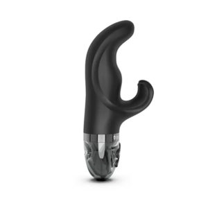 Mystim - Hop Hop Bob Vibrator+Estim