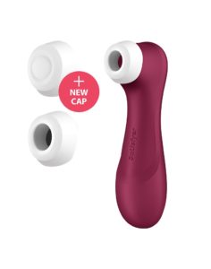 Satisfyer - Pro 2 Generation 3
