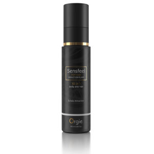 Orgie - Sensfeel For Men Seduction Elixir 10 in 1