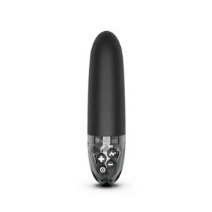 Mystim - Sleak Freak Vibrator+Estim