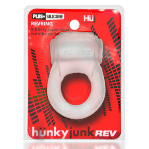 HunkyJunk - Revring Penisrengas, Kirkas