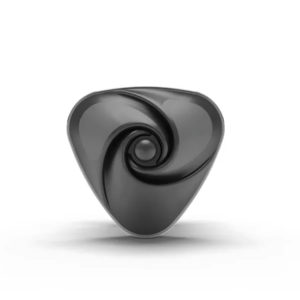 Mystim - Hearts Desire E-Stim & Vibration