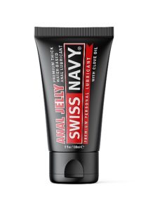 Swiss Navy - Anal Jelly Premium Liukuvoide