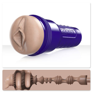 Fleshlight - Boost, Bang Tekovagina