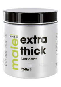 Cobeco - Male Extra Thick Liukuvoide