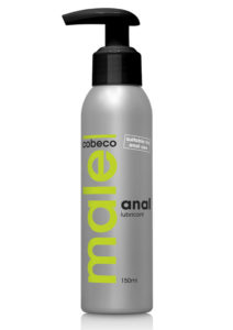 Cobeco - Male Anal Lubricant Liukuvoide