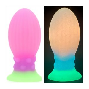 Unicorny - Lumy Egg
