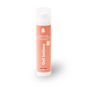 Puissante - Gel Liukuvoide