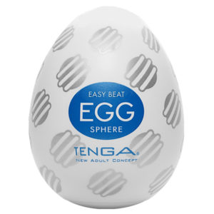 Tenga - Egg, Sphere