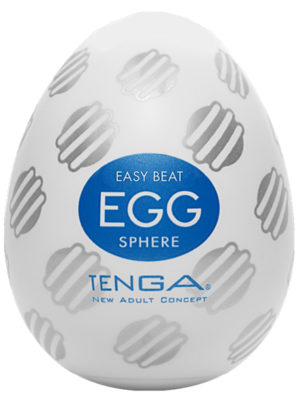 Tenga - Egg, Sphere