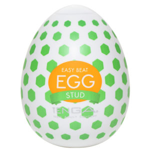 Tenga - Egg, Stud