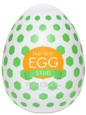 Tenga - Egg, Stud