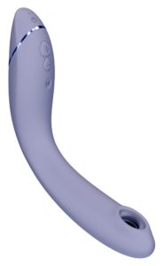 Womanizer OG G-Pistevibraattori, Lila