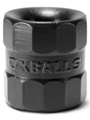 Oxballs - Bullballs-2 Kivesvenytin, Musta
