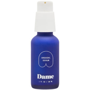 Dame - Arousal Serum