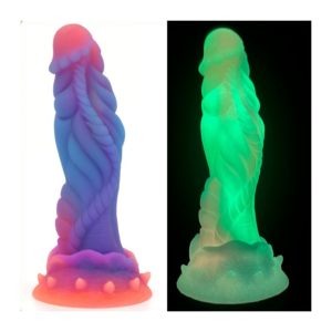 Unicorny - Lumy Pop Dildo