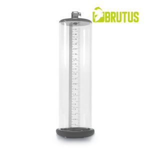 Brutus - Penispumpun Sylinteri 2.5