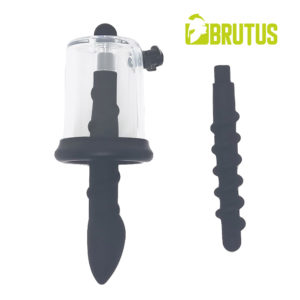Brutus - Rosebud Sylinteri