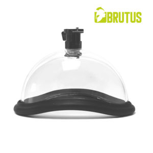 Brutus - Vaginapumpun Sylinteri