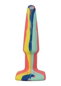 Groovy - Anaalitappi, Pieni