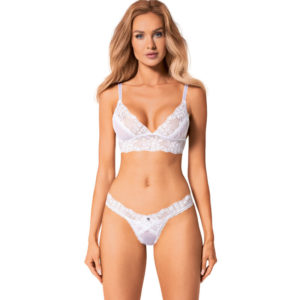 Obsessive - Heavenlly Alusasusetti