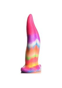 Unicorn Kiss Silikonidildo