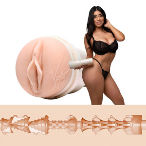 Fleshlight - Violet Myers, Waifu