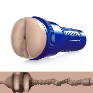 Fleshlight - Boost, Blast Tekoanus