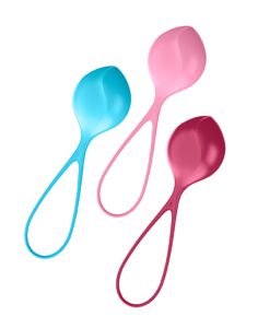 Satisfyer - Strengthening Balls