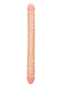 Size Queen Tupladildo