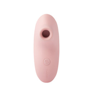 Svakom - Connexion Pulse Lite Neo, Pinkki