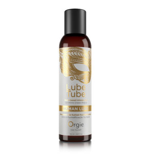 Orgie - Human Lube Intimate Gel Liukuvoide