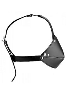 Strict - Pääharness Suupallolla