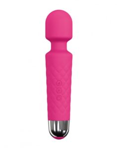 Dorcel -  Wanderful Wand, Pinkki